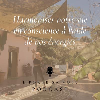 37 - Féminin et masculin sacré: harmoniser nos énergies pour notre bien-être vital 37 - Féminin et masculin sacré: harmoniser nos énergies pour notre bien-être vital