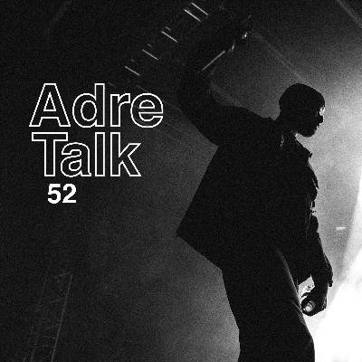 Comment j'ai shooté Billie Eilish, rien lâcher et trouver des solutions | #AdreTalk 52