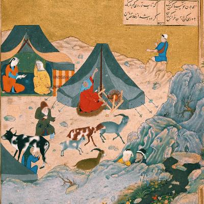 #348. Gepkirina Nîzamîyê Genceyî