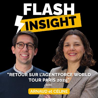 FI#3 - Retour sur l'édition 2025 de l'Agentforce World Tour Paris