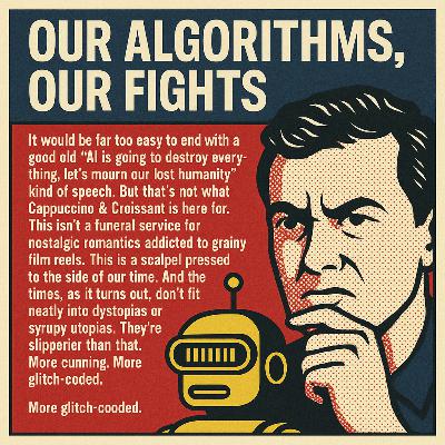 Is AI about to eat hollywood alive?