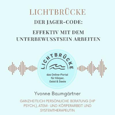 Der Jager-Code: Effektiv mit dem Unterbewusstsein arbeiten Der Jager-Code: Effektiv mit dem Unterbewusstsein arbeiten