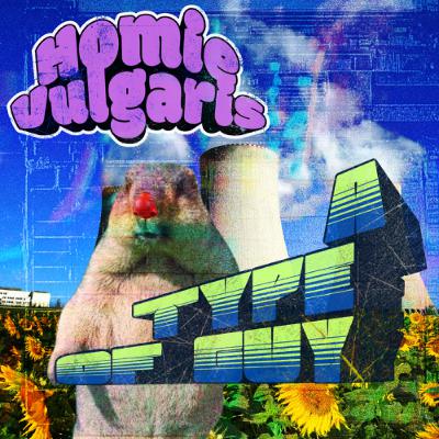 Homie Vulgaris 36: Marmcos Ft. Maren Homie Vulgaris 36: Marmcos Ft. Maren