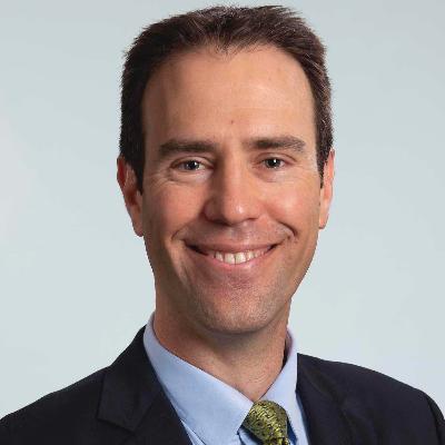 #68: Todd Herrington – The Future of Neuromodulation: Insights from the ADAPT PD Trial and Beyond