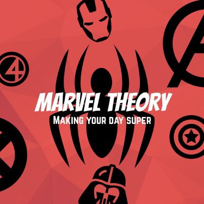 Marvel Theory episode 7: trivia time! Marvel Theory episode 7: trivia time!
