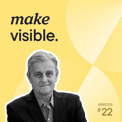 #22 Vagus Nerve & inflammation: the body’s healing reflex with Dr. Kevin Tracey