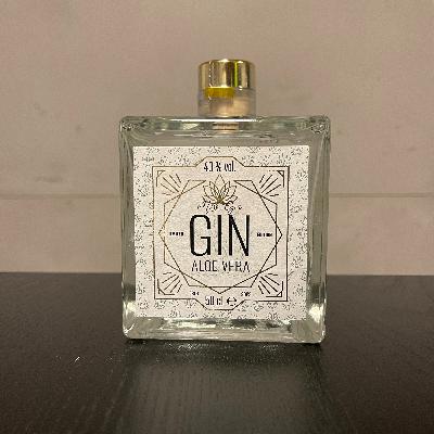 Ginseidank #220 Der Miss Gin Aloe Vera Gin