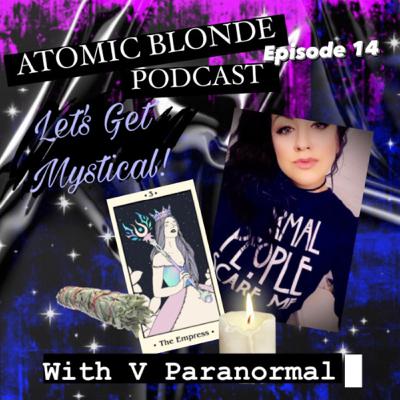 Let’s Get Mystical!