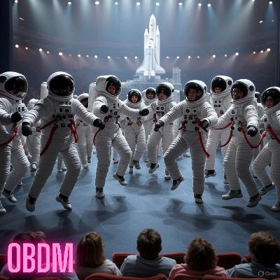 OBDM1331 - The Manosphere | Rome Wasn’t Real? Wild Theories and Strange Truths
