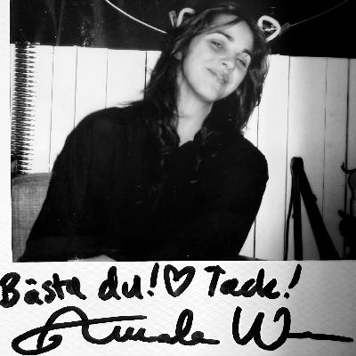 Kopplar upp sig på själen - Slowgold