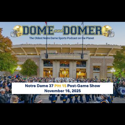 Still want Ash fired? D Dominates Again!