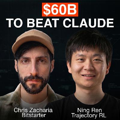 SpaceX and Cursor team up to topple Claude Code | E2279