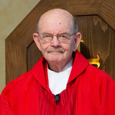 "Dark Side" - Msgr. Fairchild (02/23/2020) "Dark Side" - Msgr. Fairchild (02/23/2020)