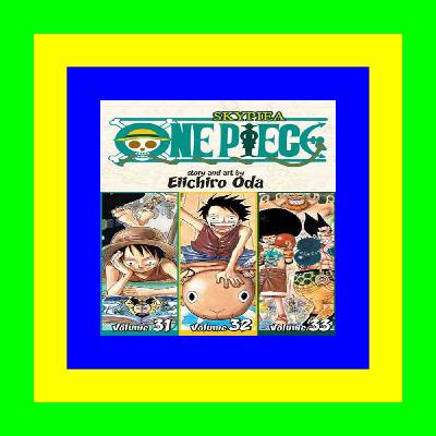 D.o.w.n.l.o.a.d One Piece. Omnibus  Vol. 11 d00wnl00ad