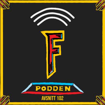 Hobbypodden Med Dea Och Jon Avsnitt 102 - Årets snyggaste modell Hobbypodden Med Dea Och Jon Avsnitt 102 - Årets snyggaste modell