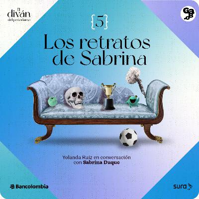 T2E5 - Los retratos de Sabrina