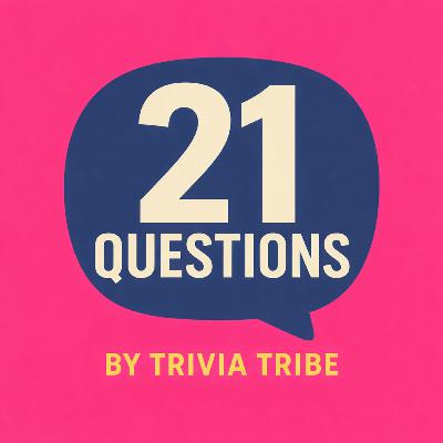 21 Questions: The Teletubbies And The Poisonous Fruit That Wasn’t Really… 21 Questions: The Teletubbies And The Poisonous Fruit That Wasn’t Really…