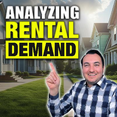 SS239: Analyzing Rental Demand