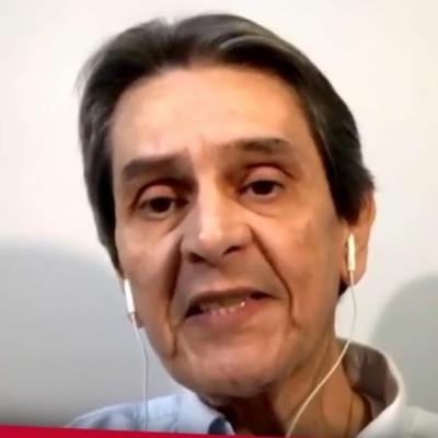 Entrevista para a Rádio Cultura de Caruaru