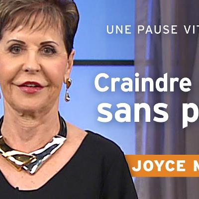 Craindre Dieu : peur ou respect ? | Pause vitaminée avec Joyce