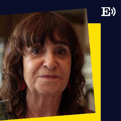 Rosa Montero: “Somos las hormigas de la Inteligencia Artificial”