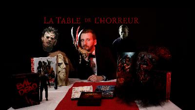 Saw X - Ari Aster - Massacre à la Tronçonneuse - Halloween H20 - Mad God - Détour Mortel - Why Don't You Play In Hell ? Saw X - Ari Aster - Massacre à la Tronçonneuse - Halloween H20 - Mad God - Détour Mortel - Why Don't You Play In Hell ?