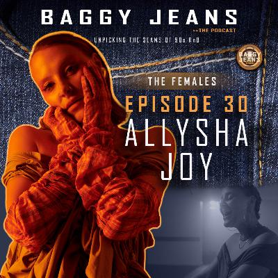 ** NEW ARTIST** S5 Ep 30 Allysha Joy