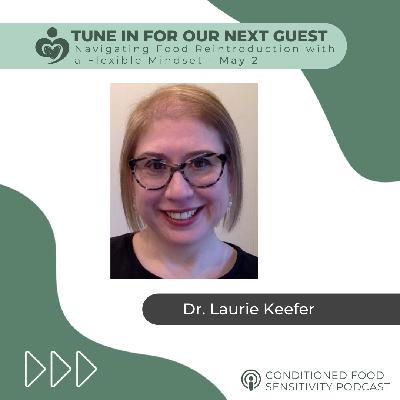 Ep 49: Navigating Food Reintroduction with a Flexible Mindset