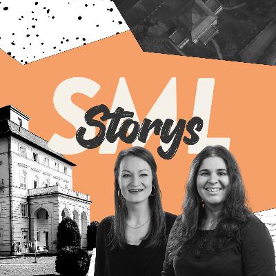 SML Storys mit Laura Cabodevila