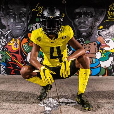 Tet McMillan: The Rising Star in Fantasy Football with Gumbo Tet McMillan: The Rising Star in Fantasy Football with Gumbo