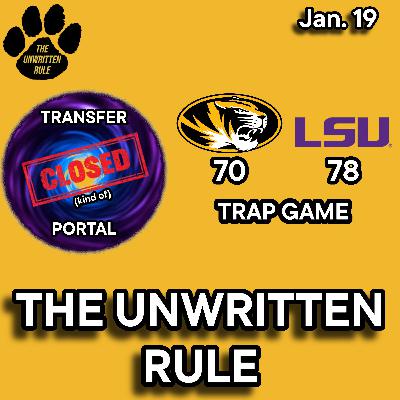 Mizzou looks for guard consistency after LSU loss; Tigers sign four football transfers Mizzou looks for guard consistency after LSU loss; Tigers sign four football transfers