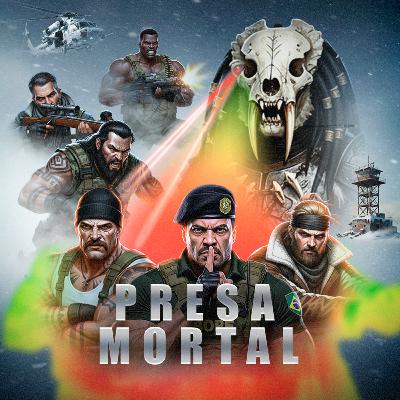 Oneshot de Predador | Presa Mortal Parte 1 | RPG Sonorizado Oneshot de Predador | Presa Mortal Parte 1 | RPG Sonorizado