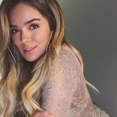 Karol G Follow