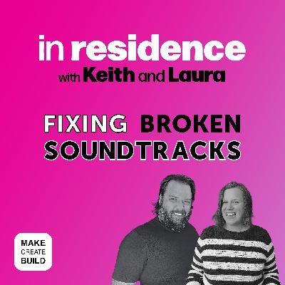 Fixing Broken Soundtracks