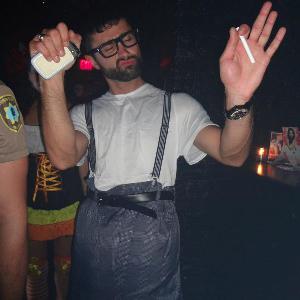 Papi In Da House Vol. 3