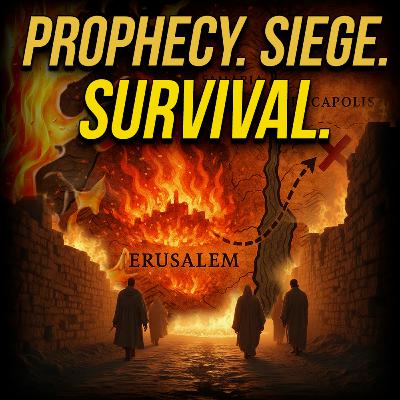 This One Move Saved the First Christians From Total Annihilation This One Move Saved the First Christians From Total Annihilation