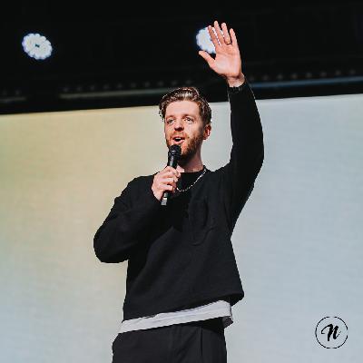 Matt Hennighan - What's Different About The Church