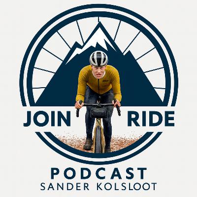 De Veerkracht van Dieke Hendriks in Join the Ride S2 - E2