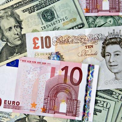 Episode 14 - How Much Do We Earn? Part 1
