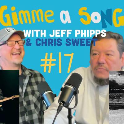 Fooled Around And Fell In Love by The Winery Dogs & Black Math | Gimme A Song #17 w/ Chris Sweet Fooled Around And Fell In Love by The Winery Dogs & Black Math | Gimme A Song #17 w/ Chris Sweet