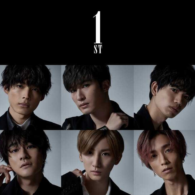 ST

SixTONES