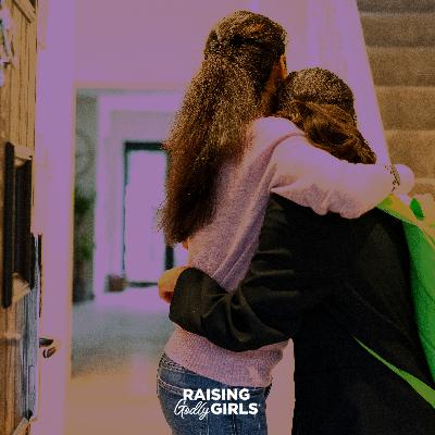 Ep. 276- Parenting Through a Prodigal Testimony