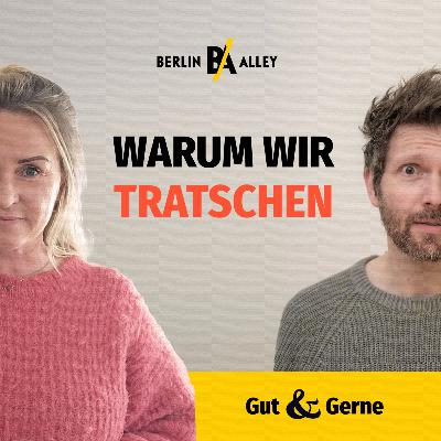 Warum wir tratschen Warum wir tratschen