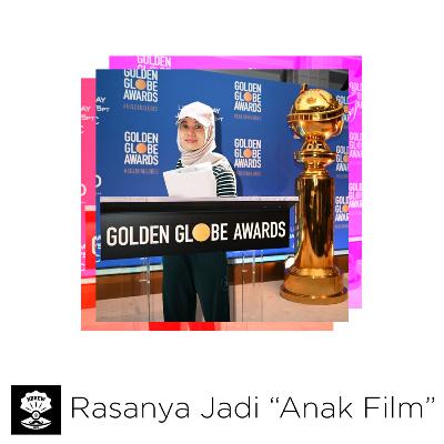 Rasanya Jadi Mahasiswa Film