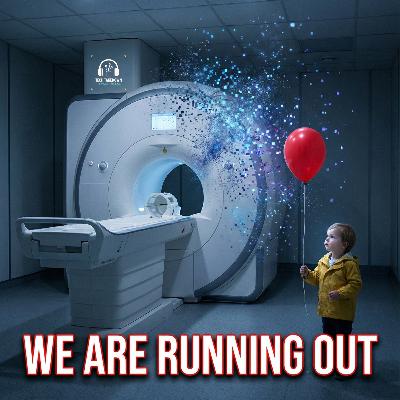 The Helium Cliff: Why We Are Running Out of the Element That Runs the World 🧠 Tech Takedown The Helium Cliff: Why We Are Running Out of the Element That Runs the World 🧠 Tech Takedown