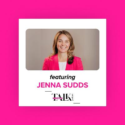 Jenna Sudds – Federal Cabinet Minister, community leader, and devoted mom Jenna Sudds – Federal Cabinet Minister, community leader, and devoted mom