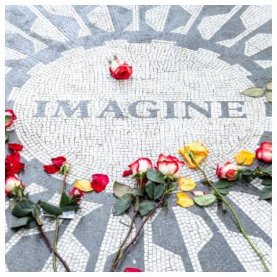 Recordando a John Lennon