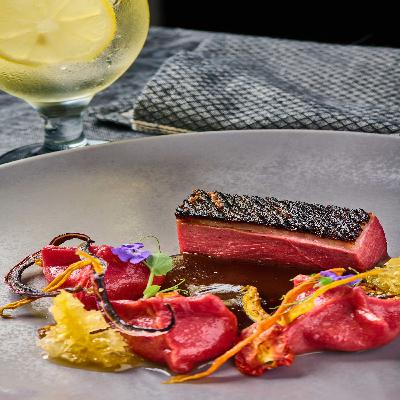 The Heart of Hospitality: A Conversation with Culinary Innovators: Ryan Giffin, Chef Thomas Mandzik & Stan Hays