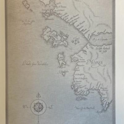 Prospero in the Adriatic