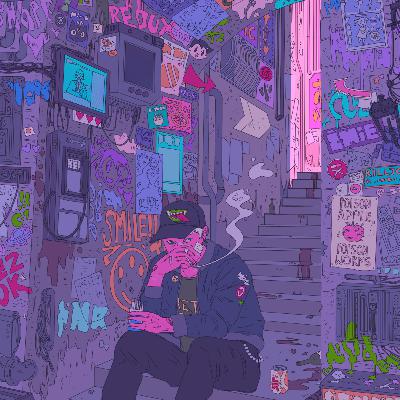 Check out my new song: just chill